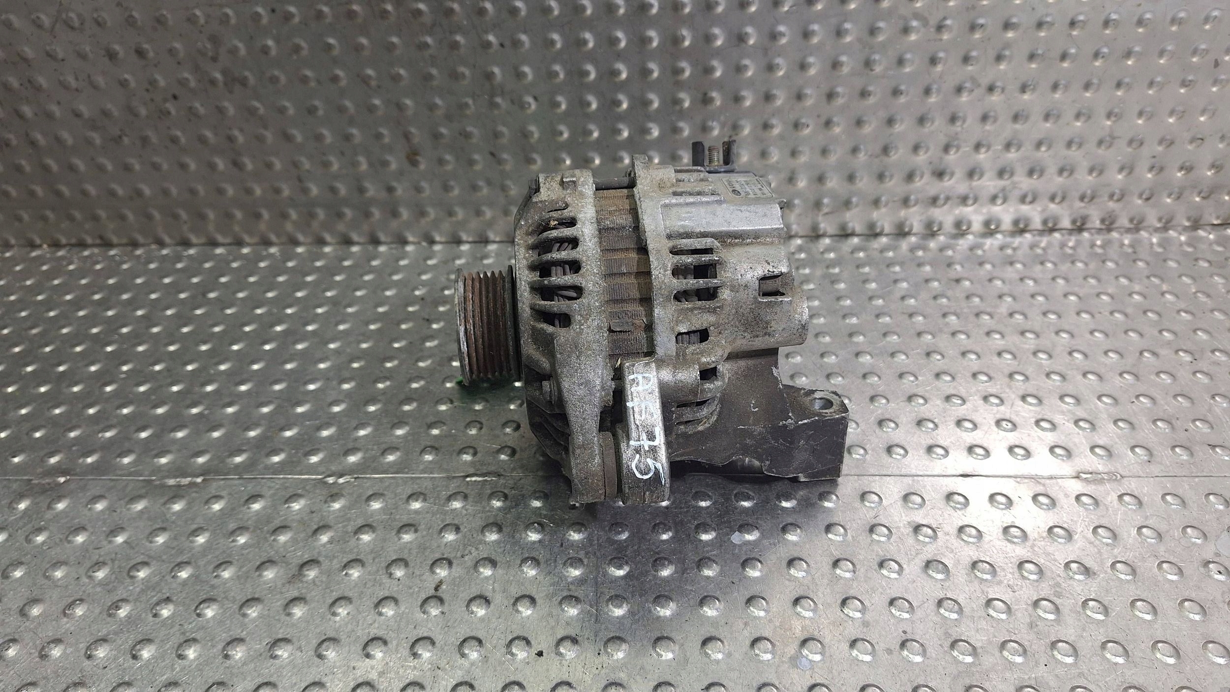 ALTERNATOR 70A 96MF-10300-DC FORD FIESTA MK4 1.25