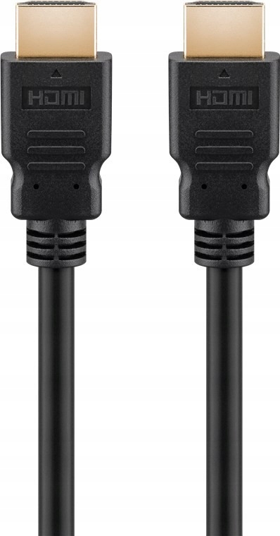 

Kabel przewód Hdmi szybka transmisja Ethernet 2m