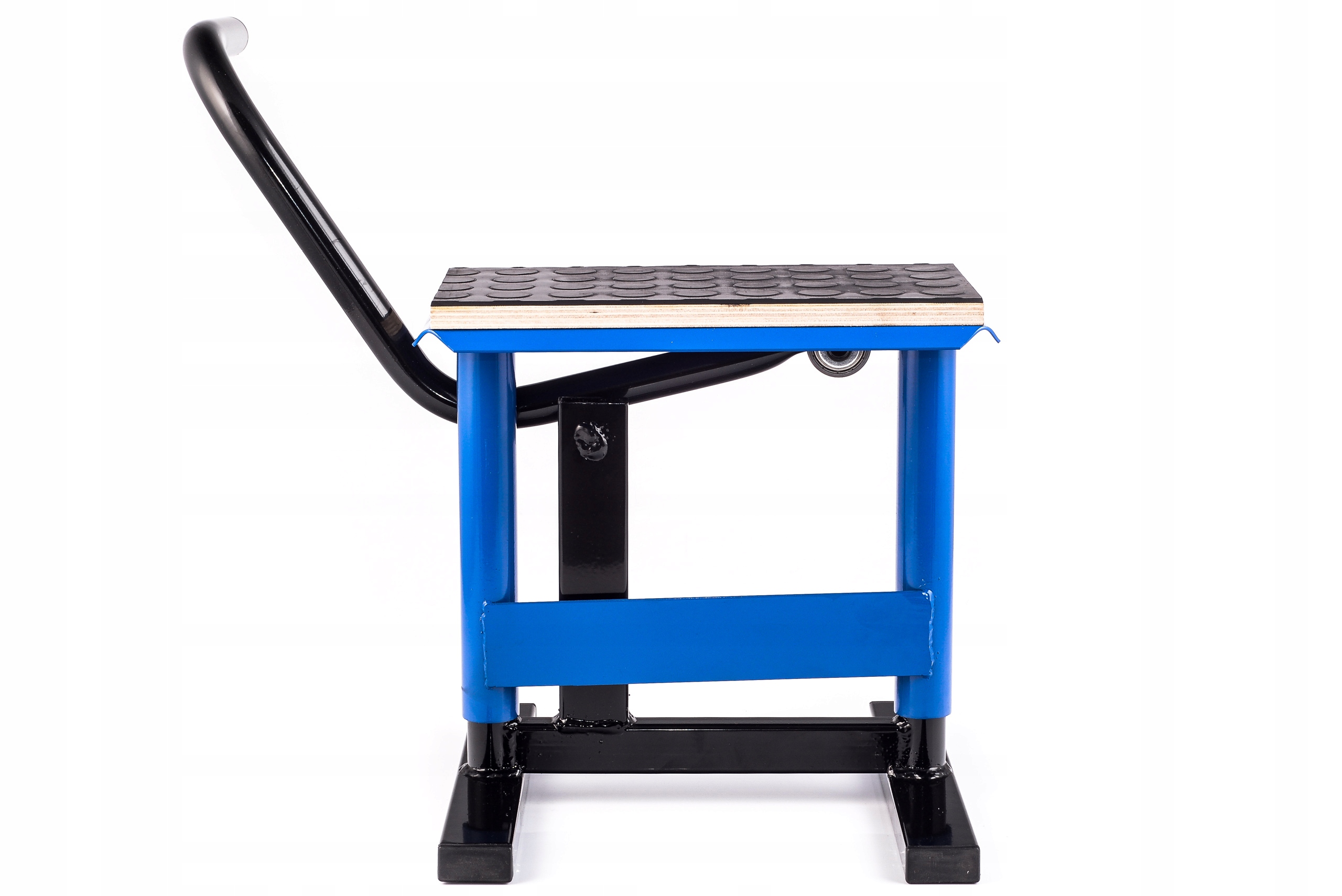 СТЕНД ПІДЙОМНИК ГУМОВИЙ ХРЕСТ ЕНДУРО YAMAHA