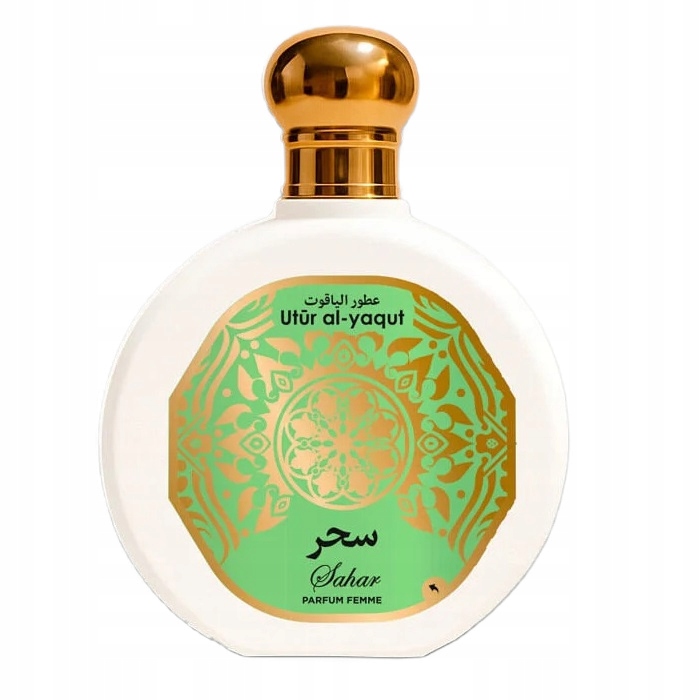 Saphir Utur Al-Yaqut Sahar parfémovaná voda sprej 100 ml