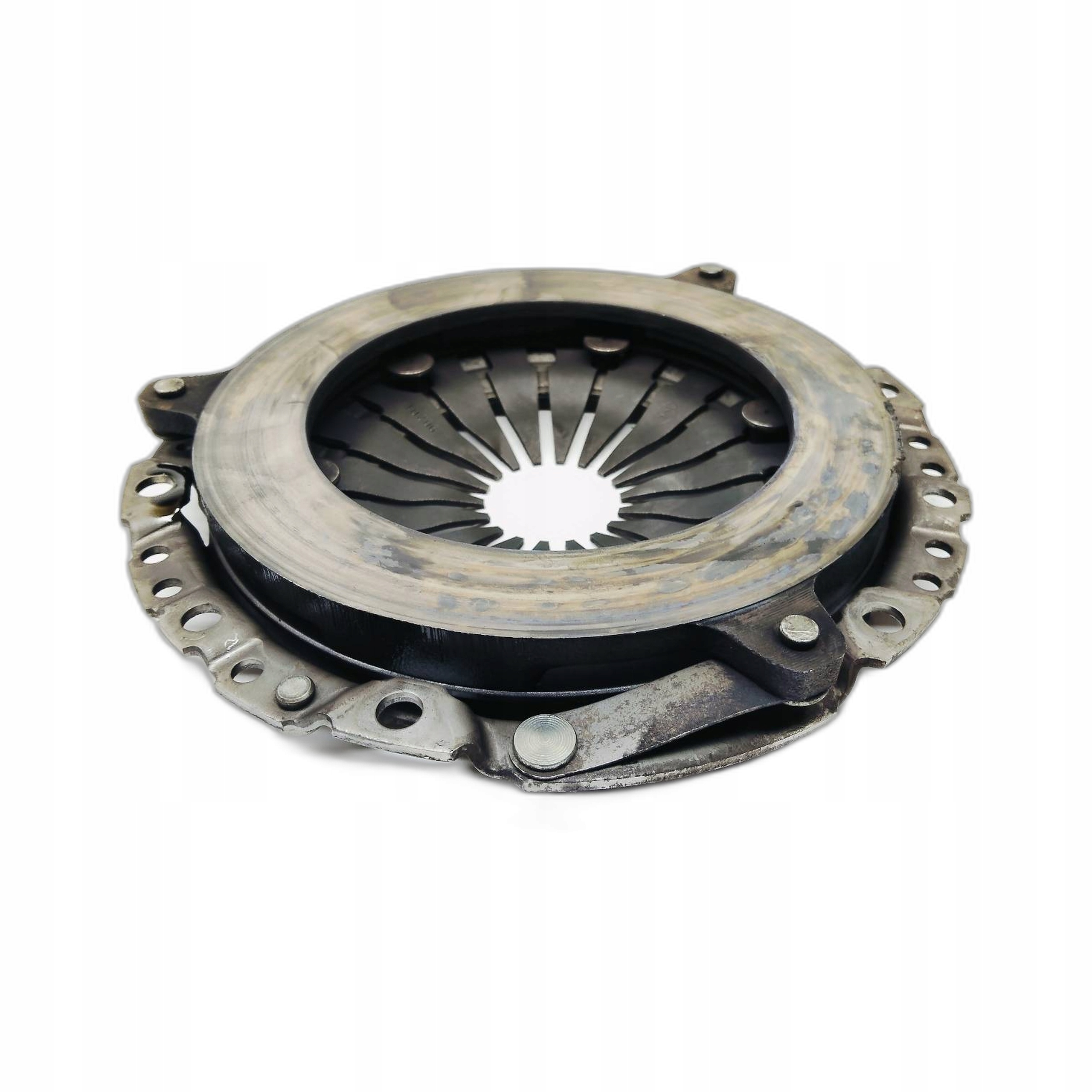 Embrayage Disque de pression KIA PICANTO 1.1 12V 118015910