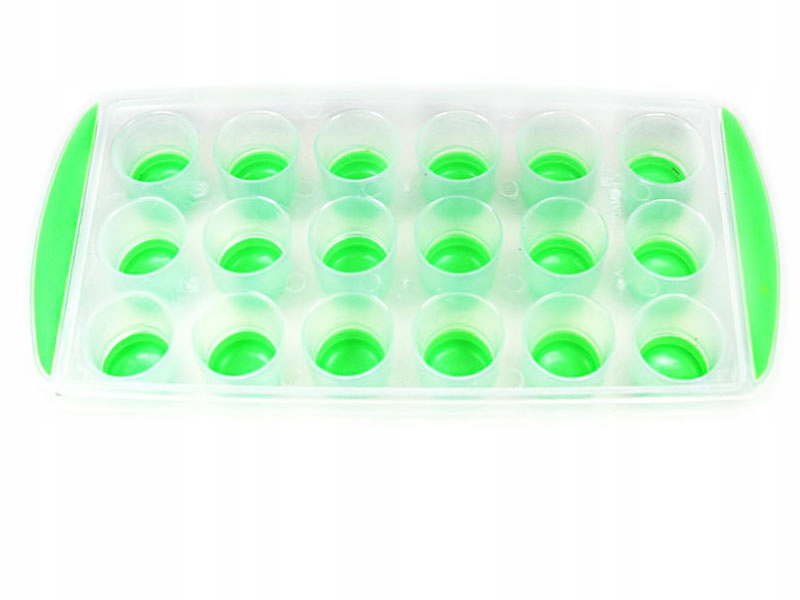 FOREMKA FORMA DO KOSTEK LODU SILIKONOWA PLASTIKOWA Kod producenta Q657262