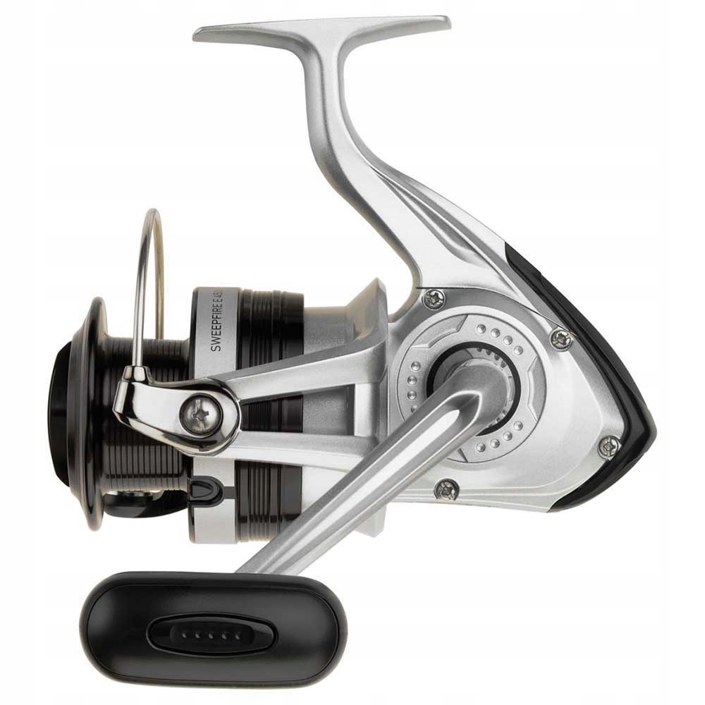 Kołowrotek Daiwa Sweepfire E 2500C