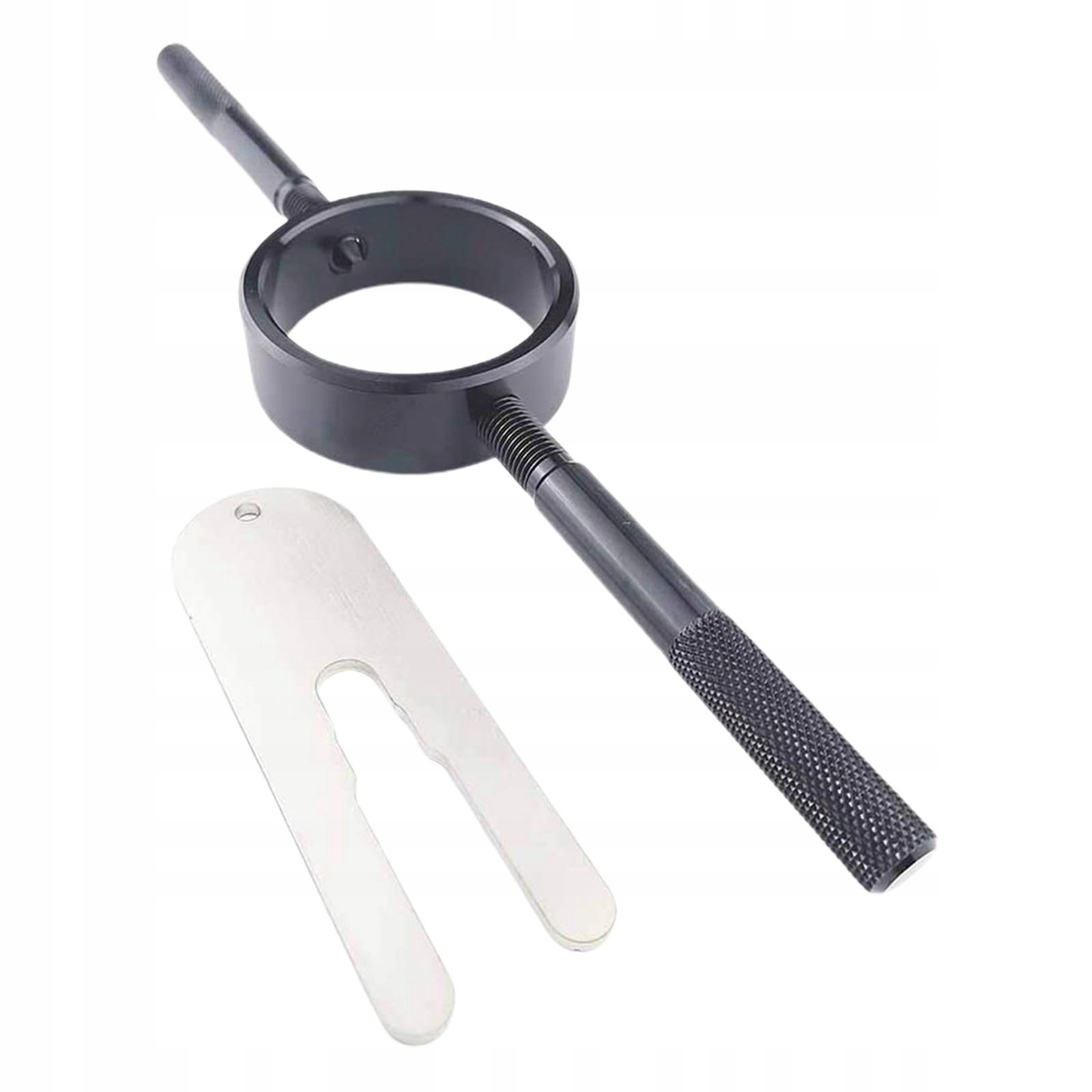 Profesjonalny kompresor sprężyn do wideł moto EAN (GTIN) 6959245725152