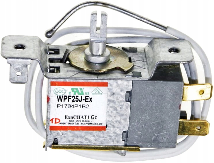 Termostat Chladničky Candy 49036134