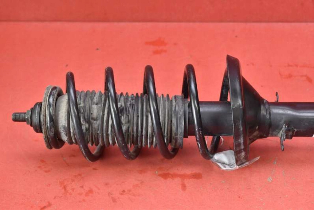 shock absorber left front AGW017MT AUDI A3 8L 1.8 20V 125 KM 96-00