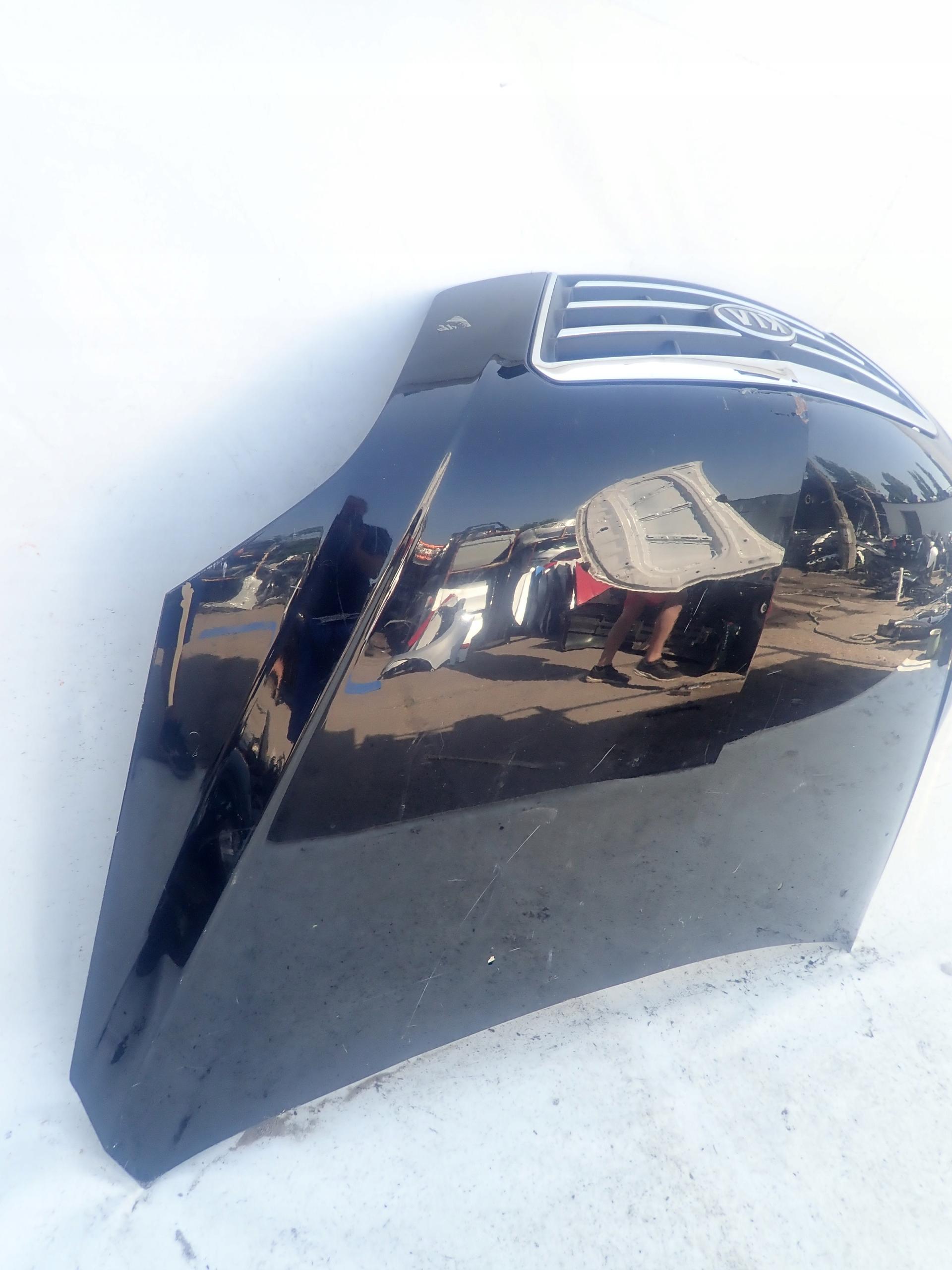 KIA SORENTO e 1 LIFT 06-09 Cofano