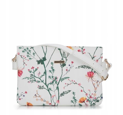 

Damska listonoszka crossbody Wittchen Young