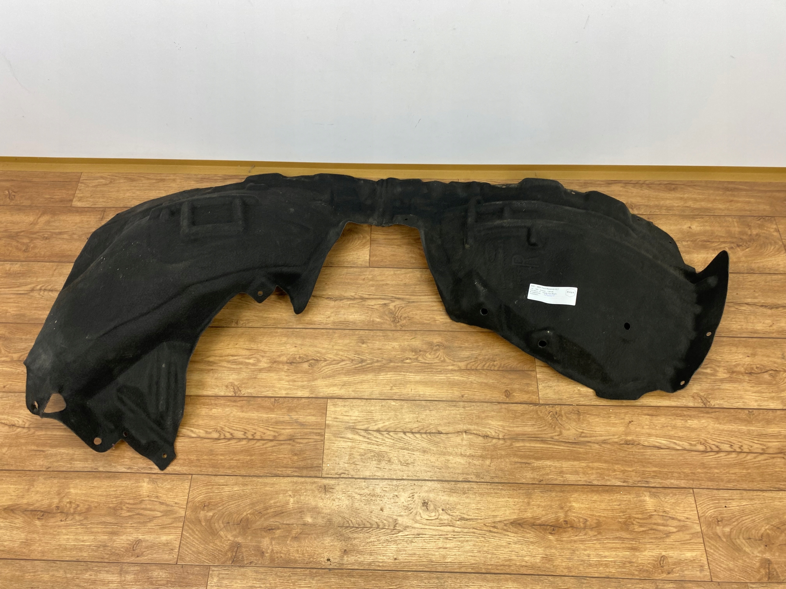 mudguard right front Ford Maverick 2022+ USA