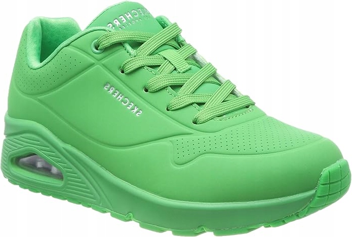 buty Skechers Bobs Squad Tough sportowe