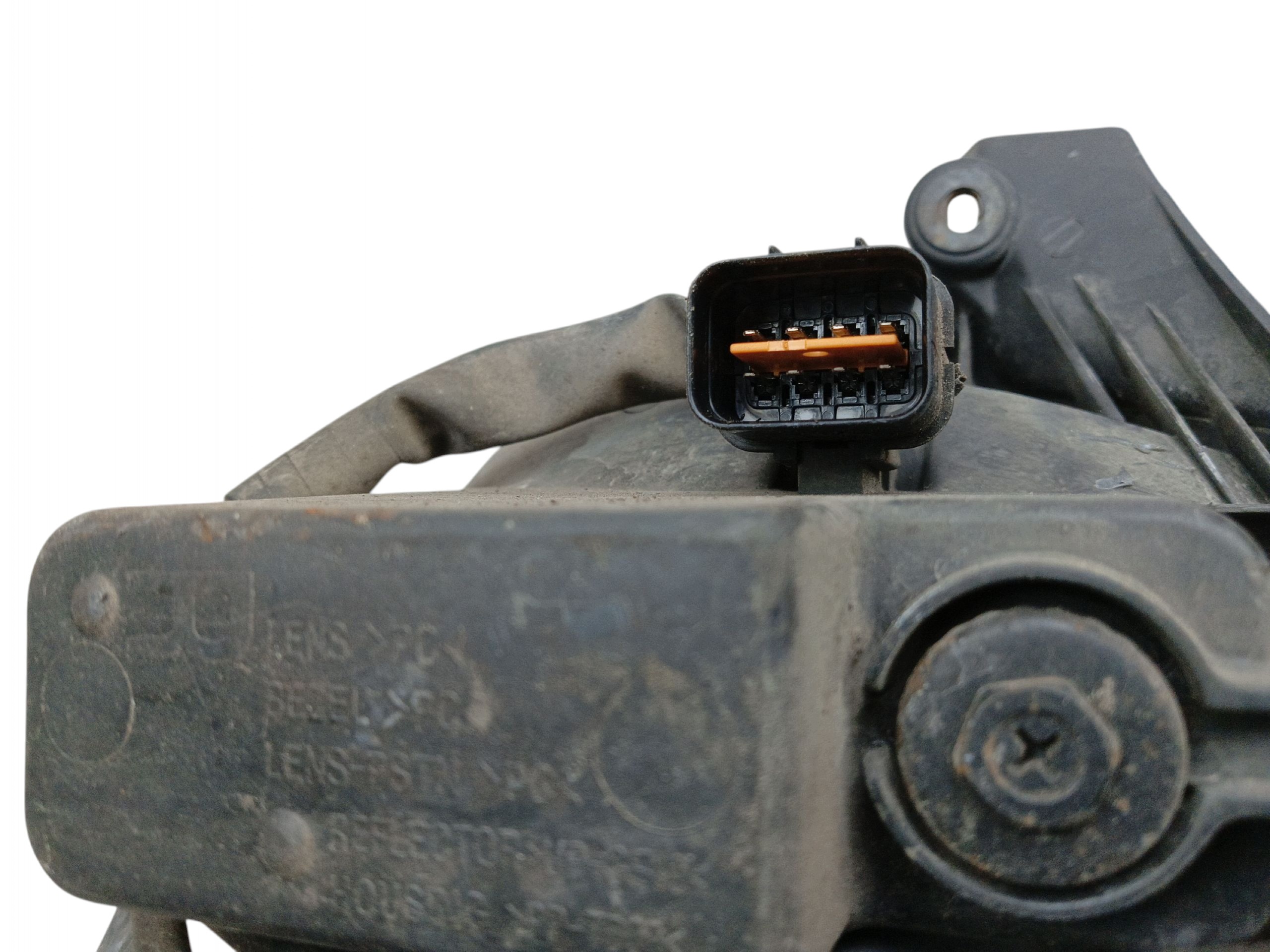 light REFLEKTOR right front KIA PICANTO and (03-07) EUROPA