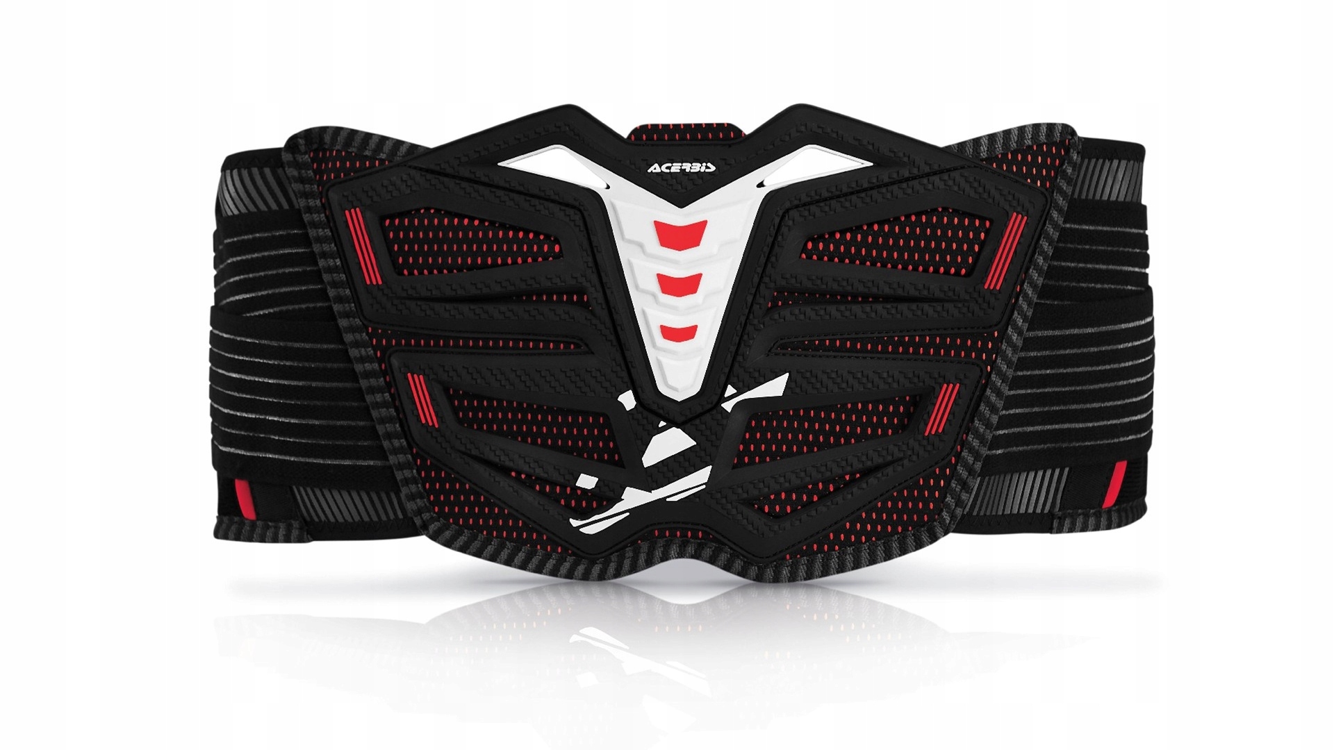 Acerbis JUNIOR MOTOBRAND 2.0 pas nerkowy