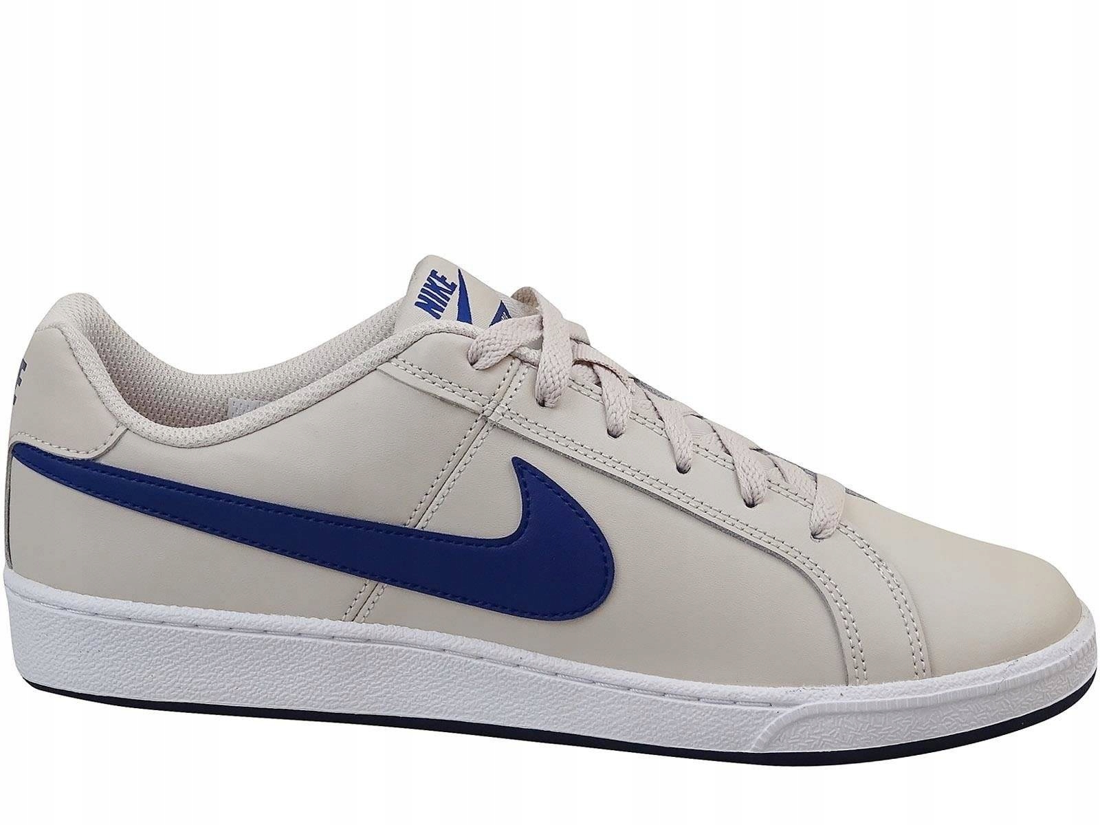 

Nike Court Royale Classic Tenisówki Buty Męskie