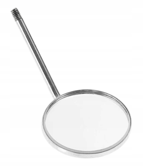 

Lusterko stomatologiczne powiększające 5 (24 mm)