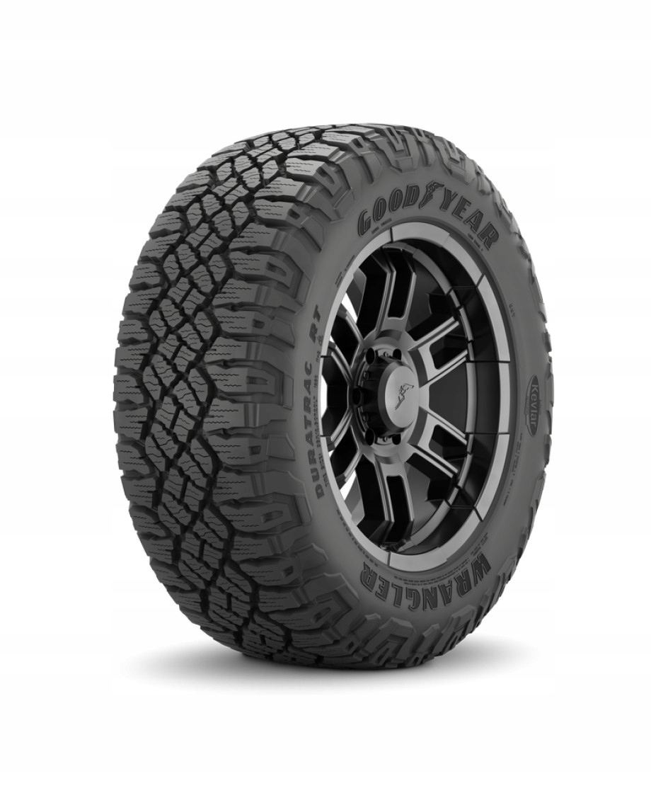 Goodyear Wrangler Duratrac Rt 275/60 R20 XL 116 Q