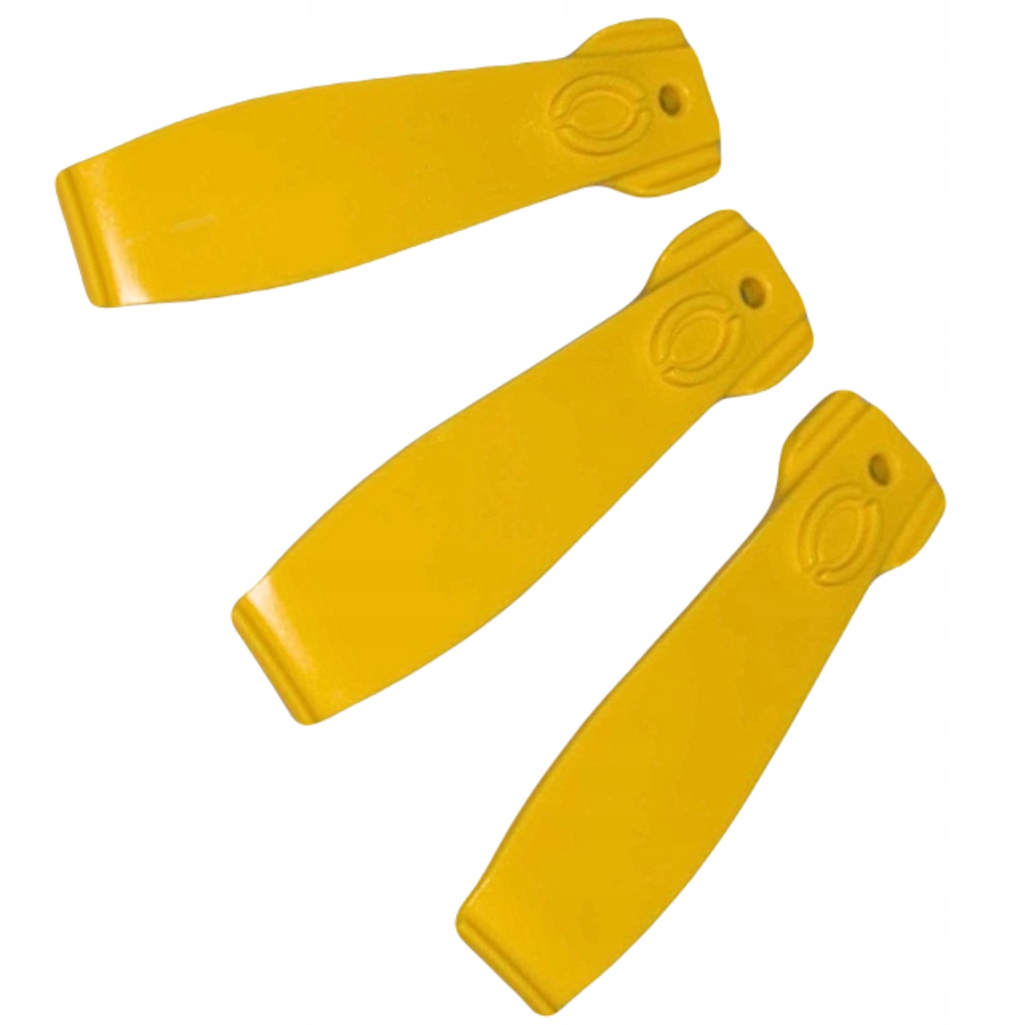 Łyżki do Wymiany Opon Rowerowych 3 szt. Łyżki do Opon Rowerowych MOCNE