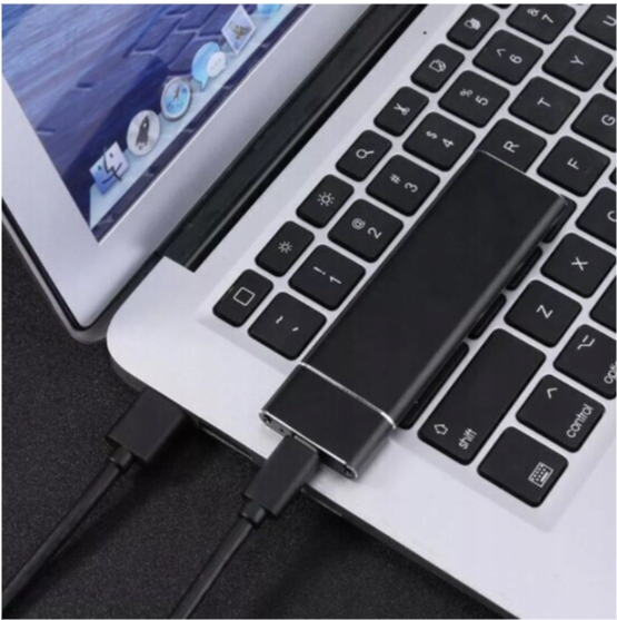 Kieszeń dysku M.2 NGFF SSD 6Gb/s USB3.0 Producent Inna