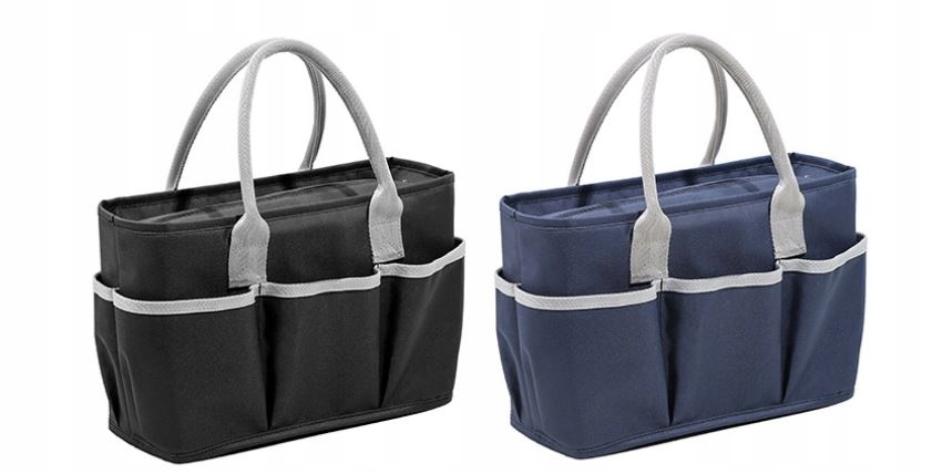 TORBA LUNCH BOX TERMICZNA ŚNIADANIOWA IZOLACYJNA Marka Meridian