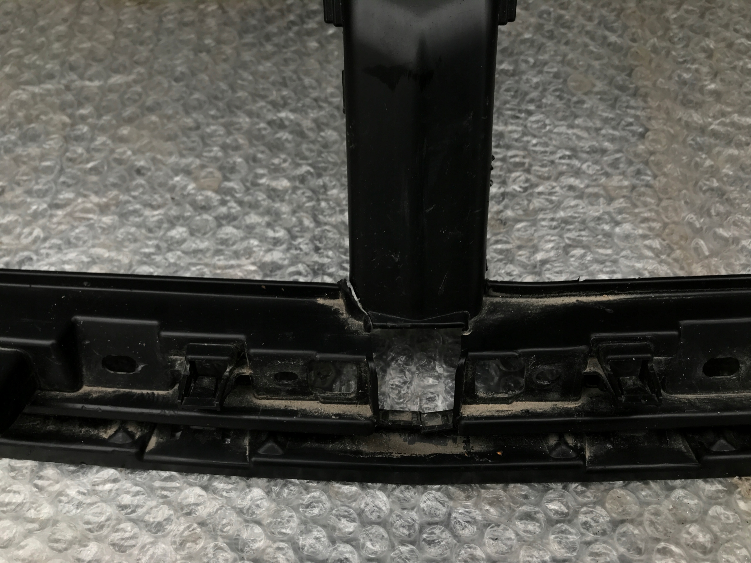 MAZDA CX60 CX-60 ATRAPA GRILL PRZÓD PRZEDNI 2022- 11160 Numer katalogowy oryginału KBB3-50712