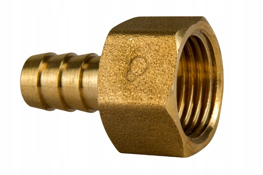 

Końcówka Do Węża 1/2X14MM Gw Mosiądz