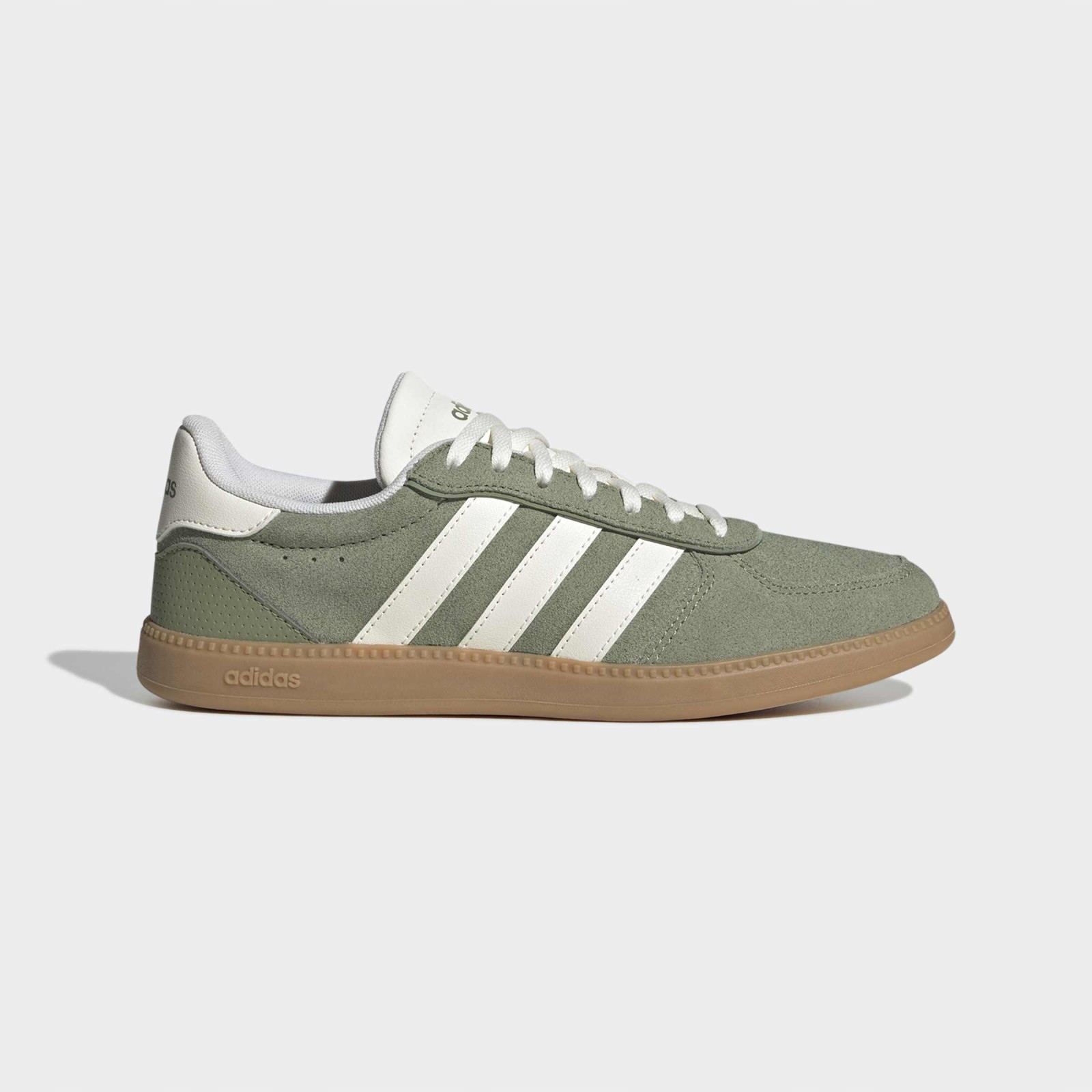 adidas Breaknet Sleek Shoes
