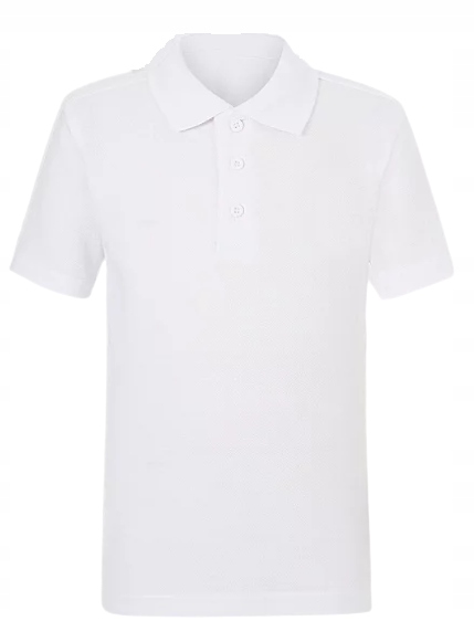 

George koszulka polo 100% bawełna r 128/134