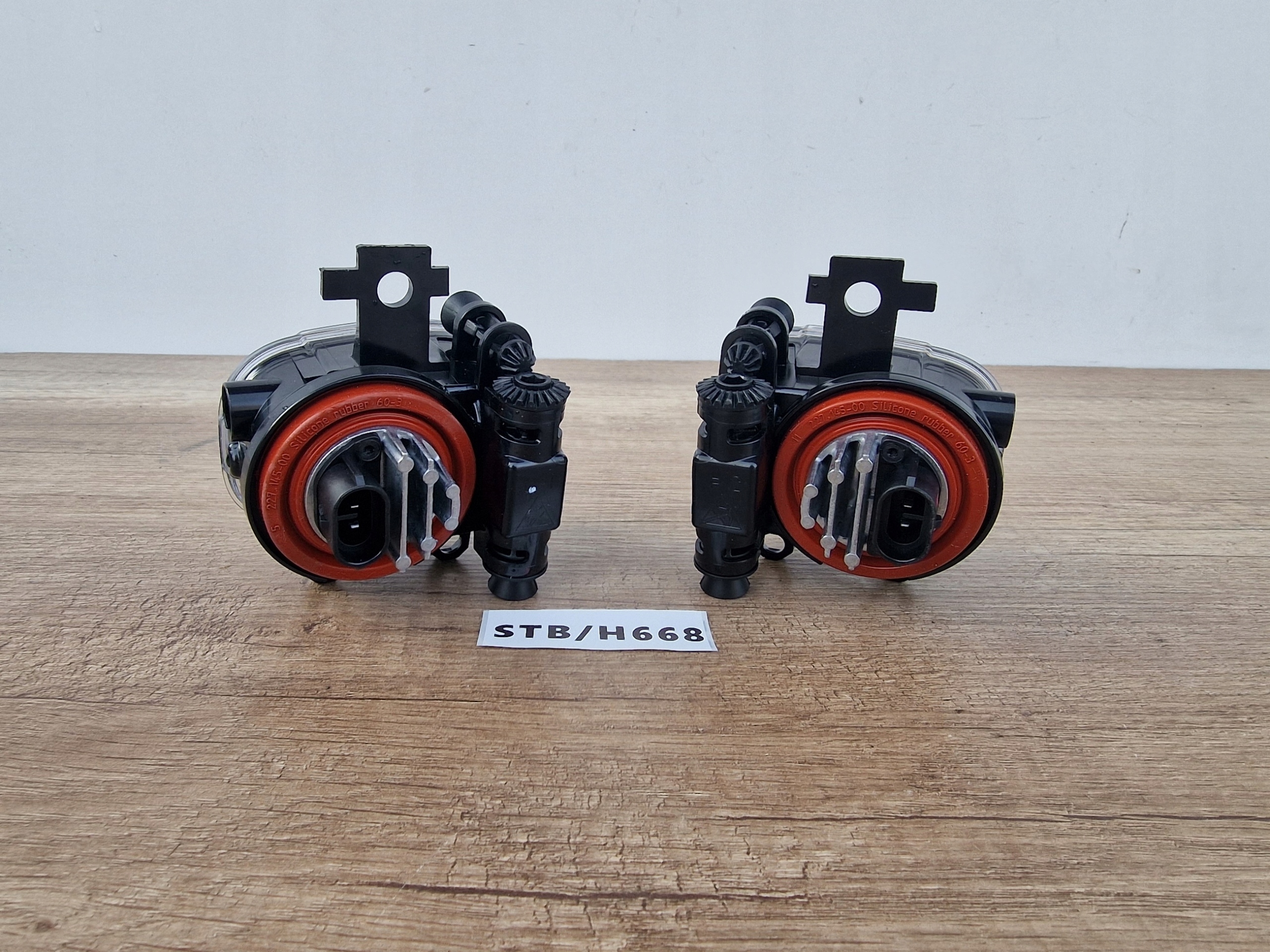 NEBELSCHEINWERFER LED DRL MEGANE CLIO TRAFIC ZOE JUKE 18-22