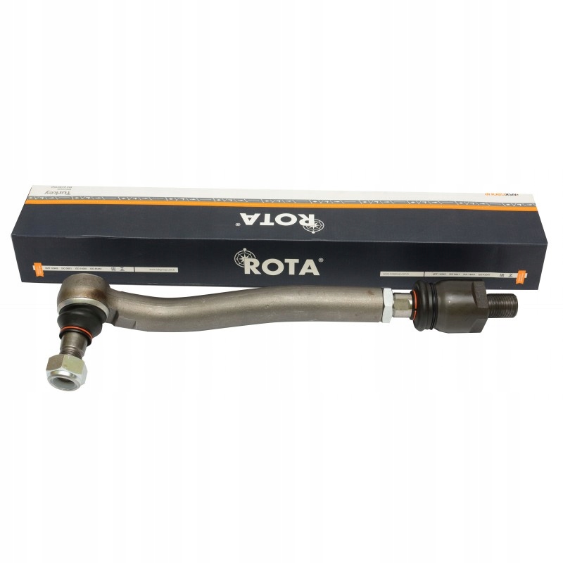 Levá Řídící Tyč M30/27 Kolový Bagr Liebherr A316 A918 A904 A920