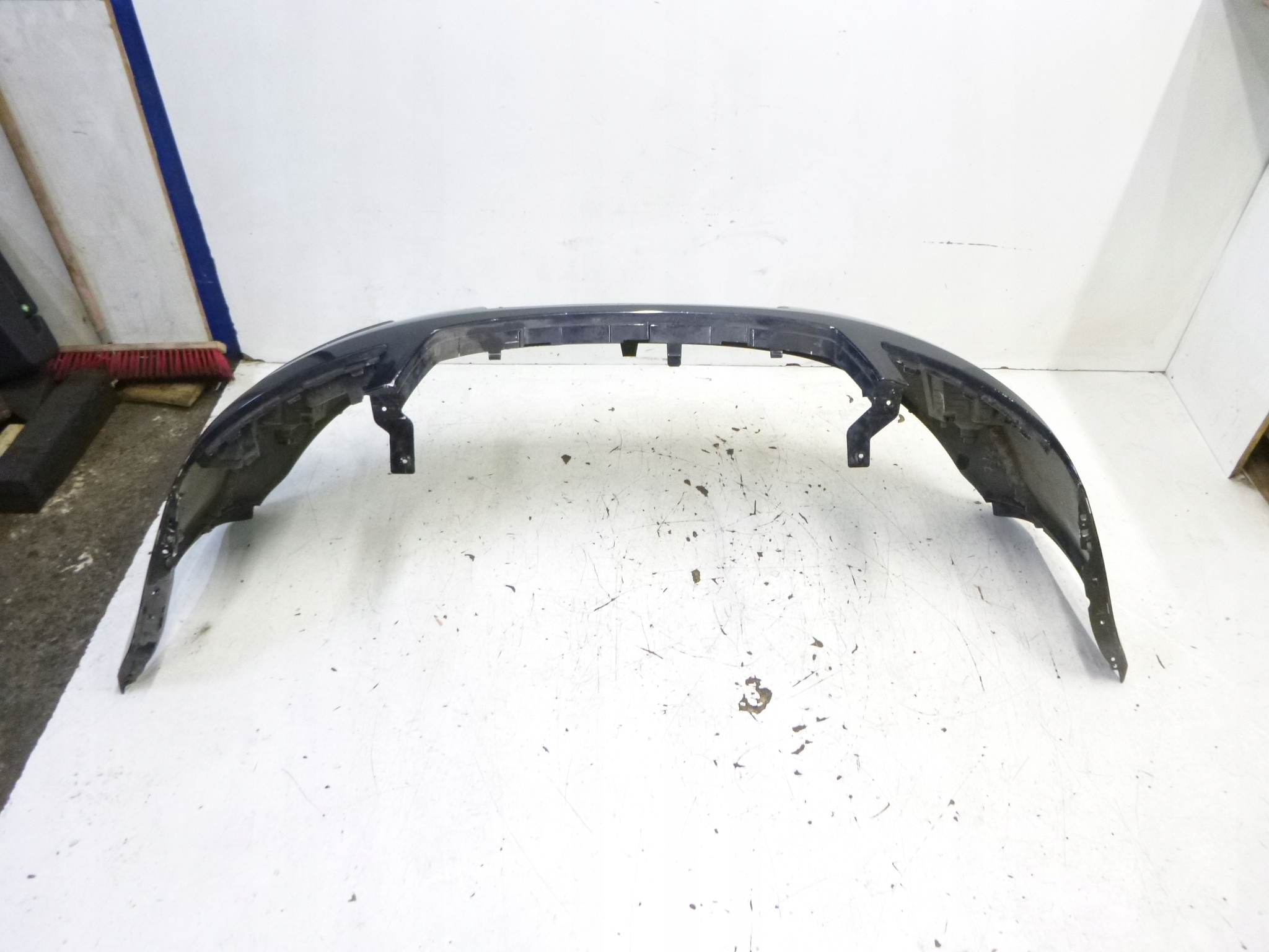 front bumper Ford C Max F3 2005r. 3M51-R17757-A