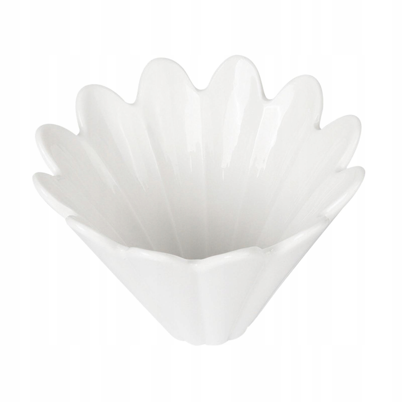 Coffee Dripper zalać kawę dripperem Marka bez marki