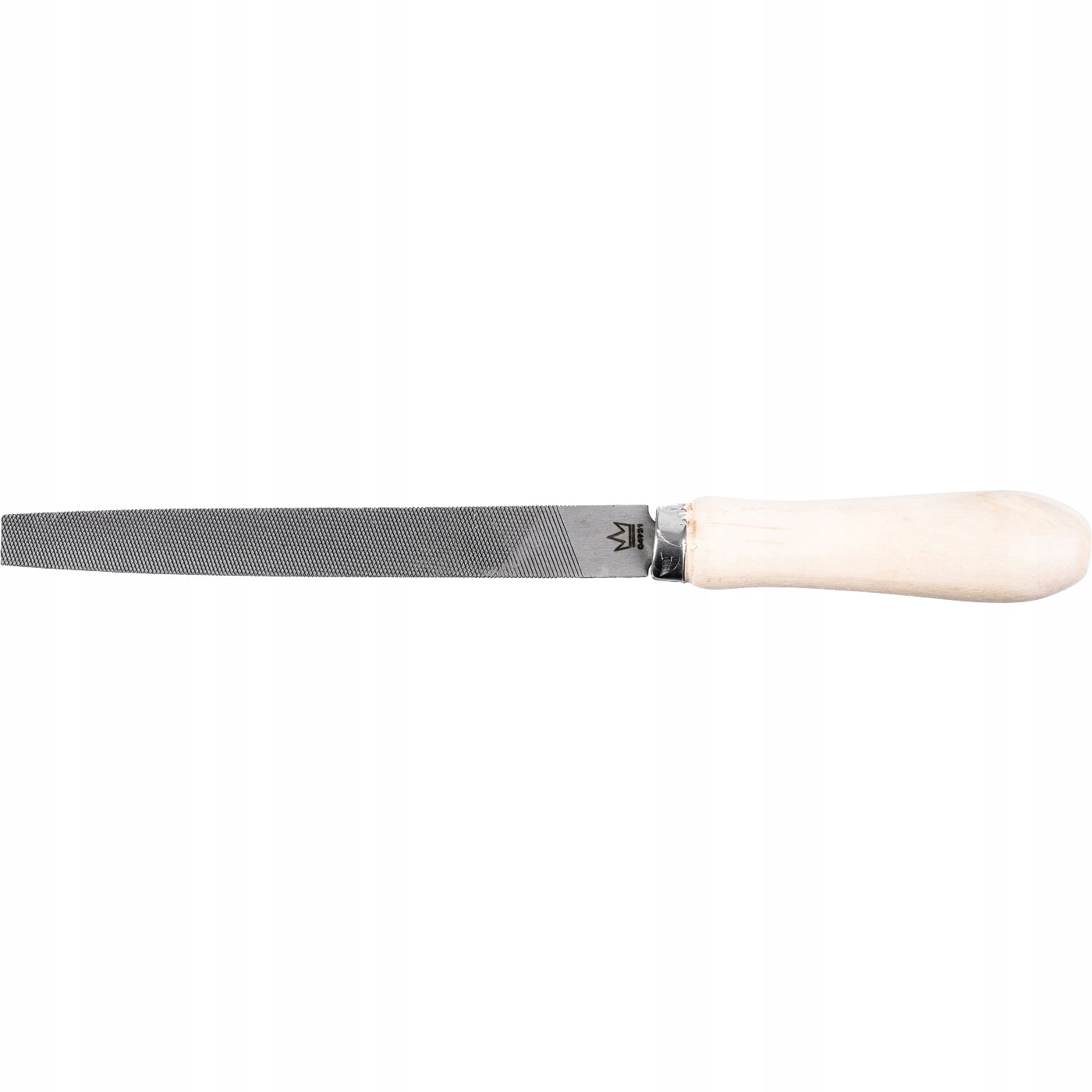 

Pilnik do metalu Płaski 150mm nr1 Richmann C4931