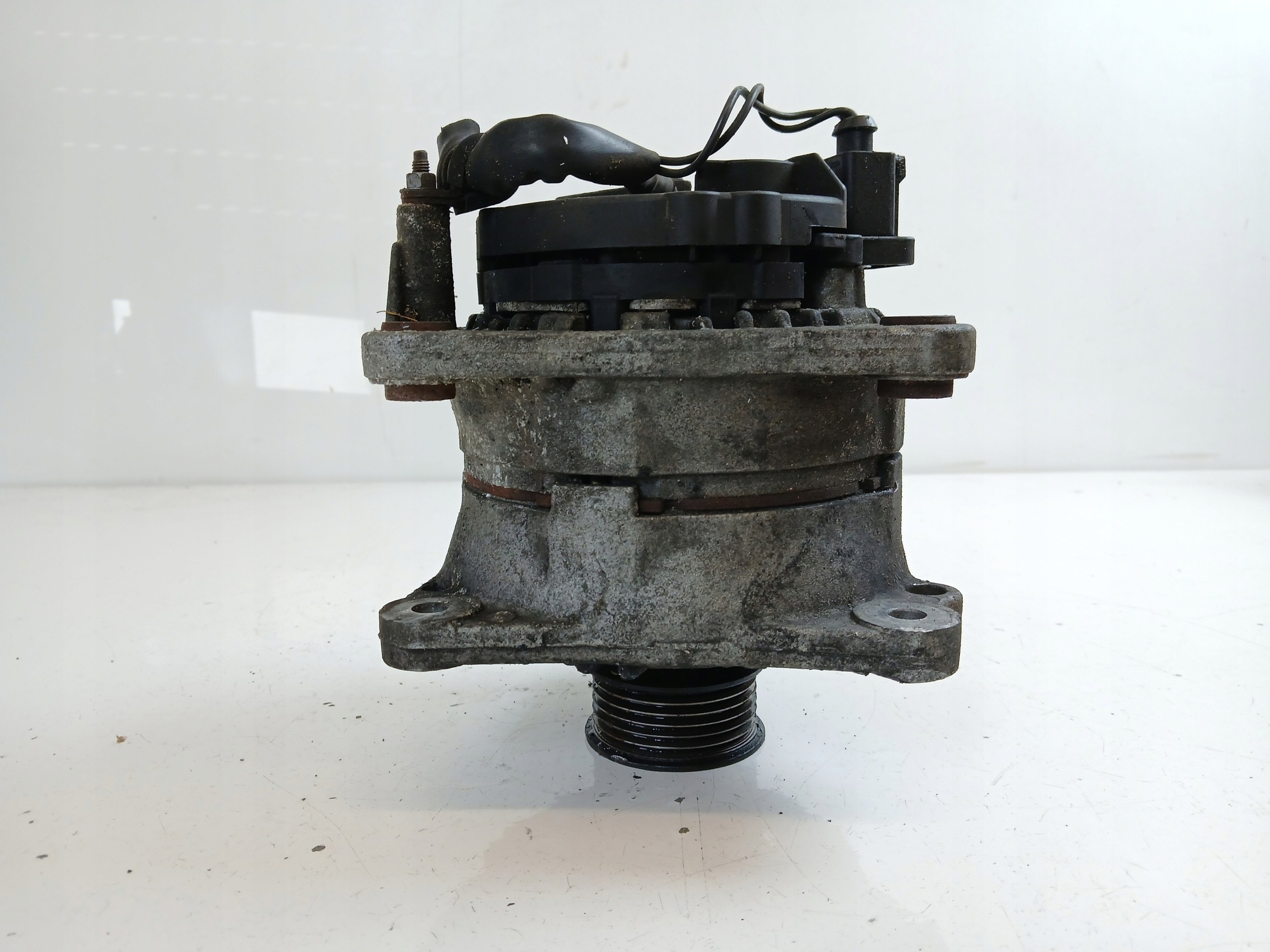 VW GOLF IV AUDI A3 8L 1.6 ALTERNATOR 028903028D 90A