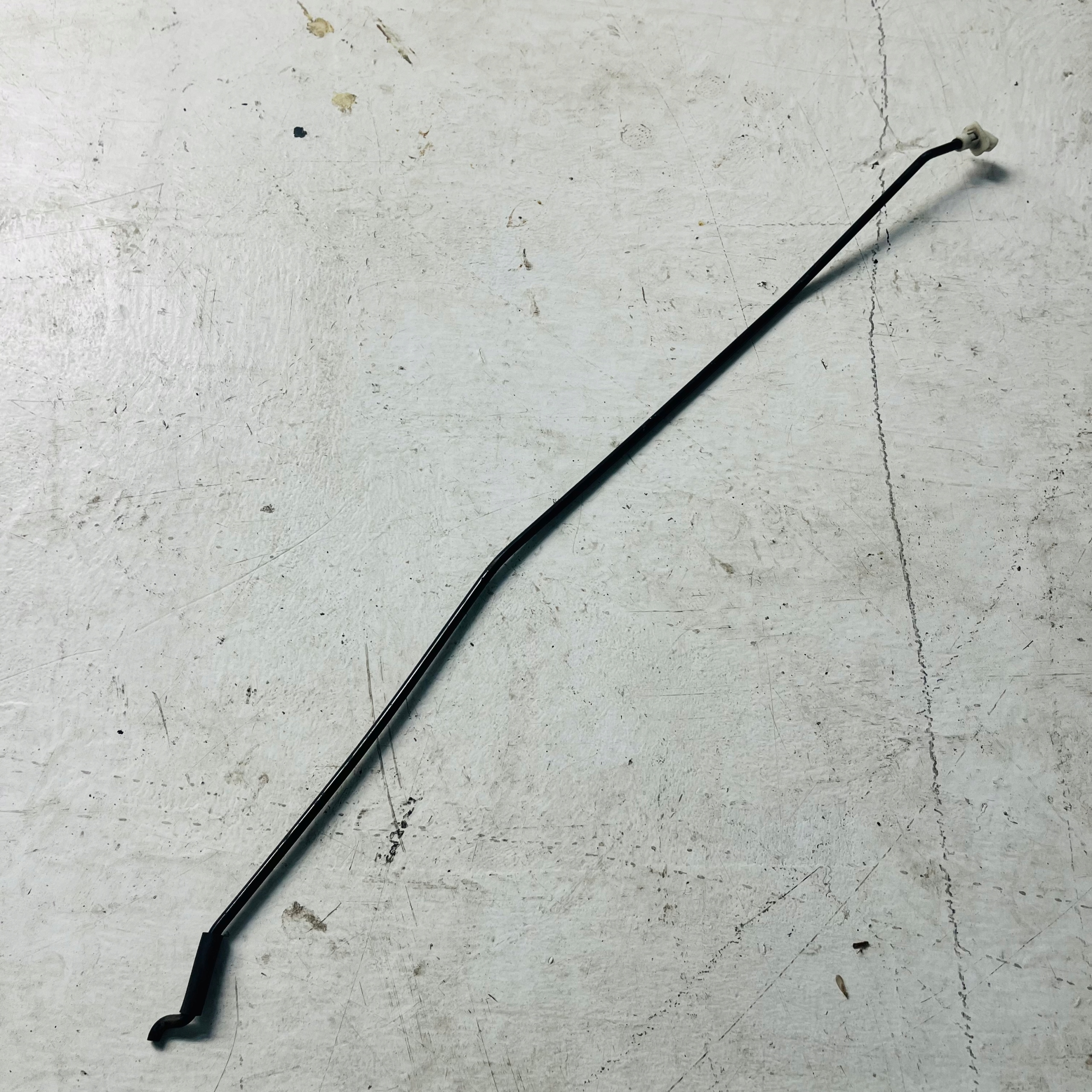 2020r - Стержень капота HYUNDAI Tucson III LIFT 2020