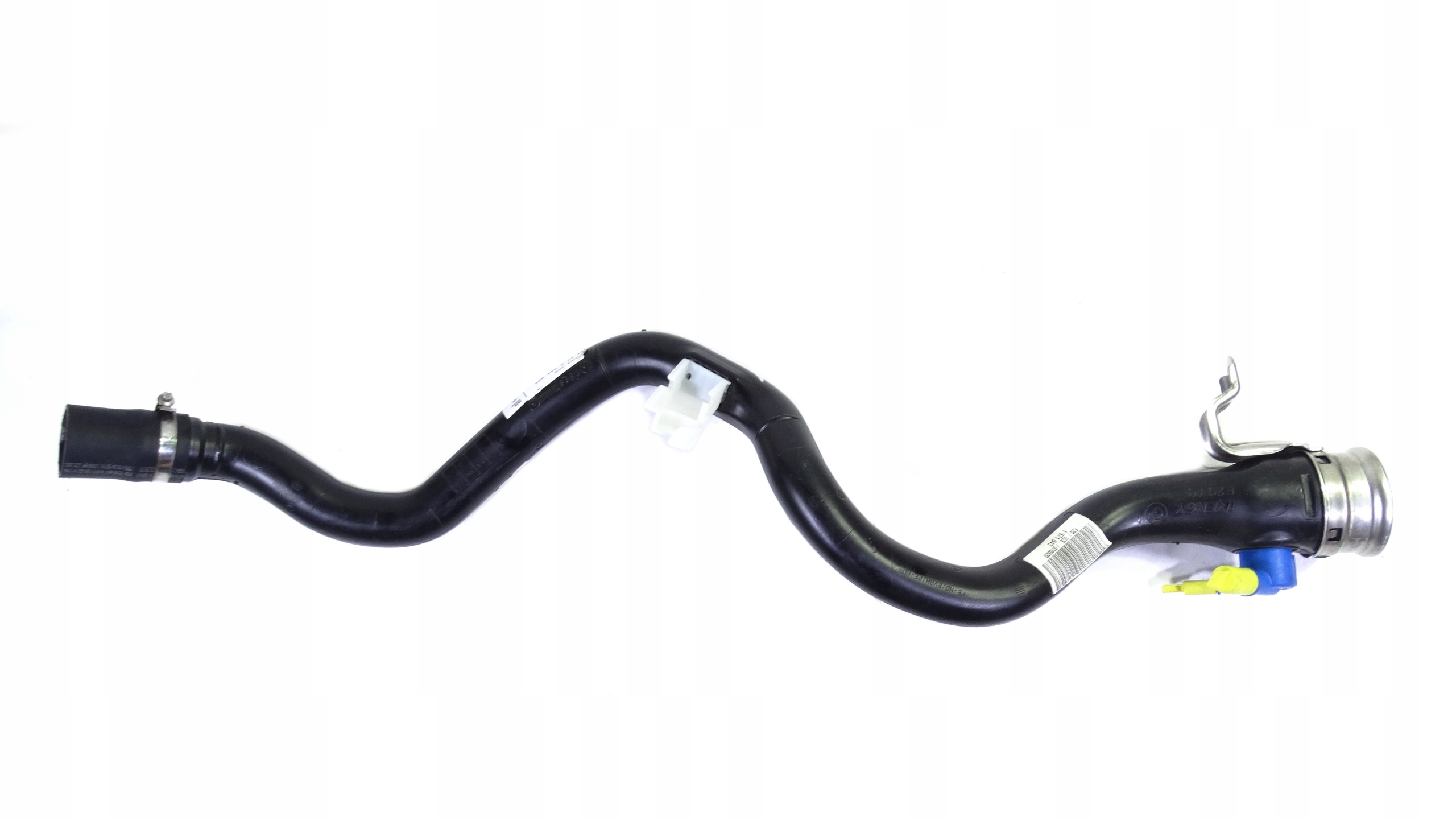 BMW F20 F21 F22 F87 LCI RURA WLEW ZBIORNIKA PALIWA 1611 7244022