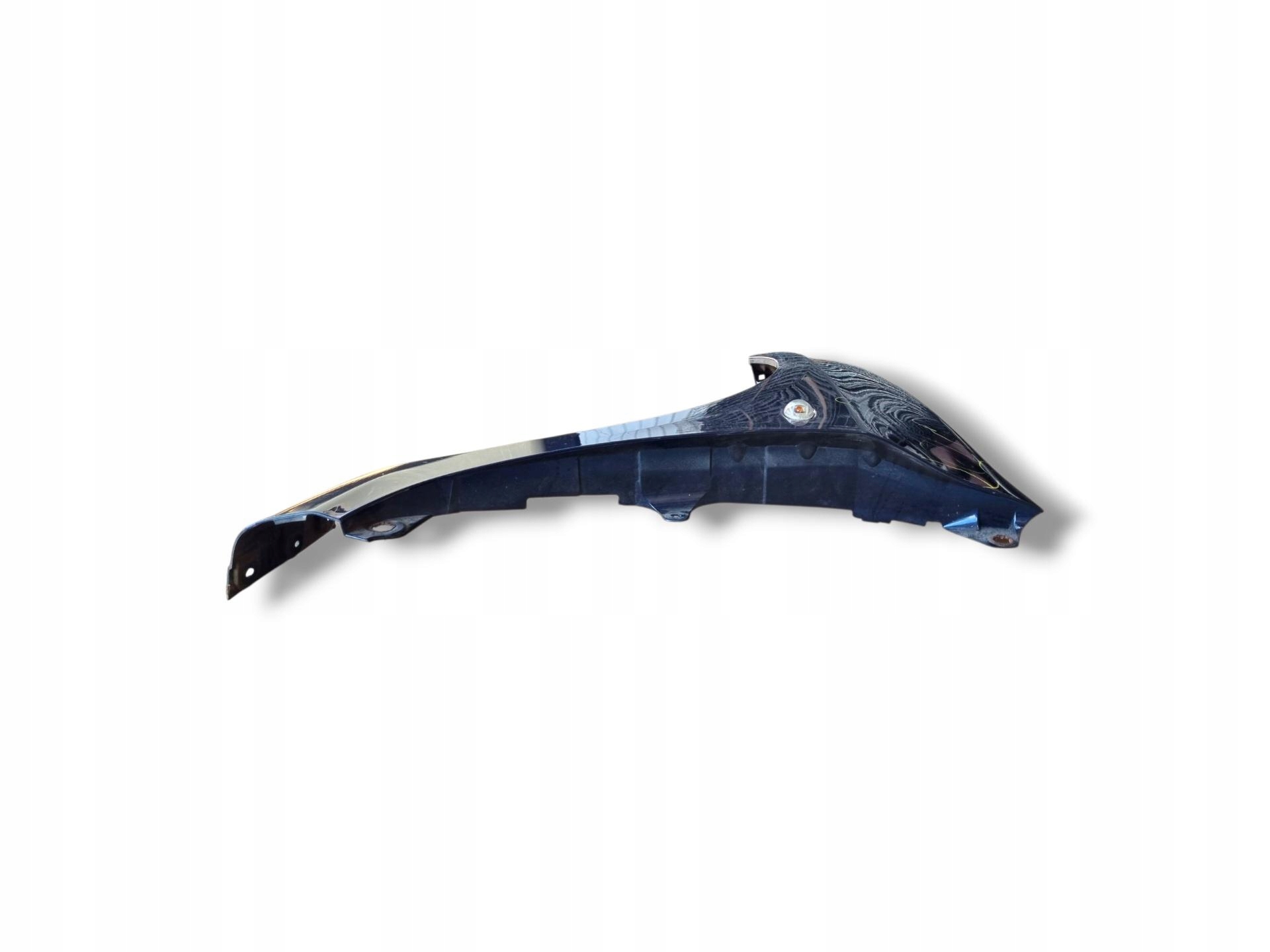 fender front left side Peugeot 307 facelift 2007 9653364677