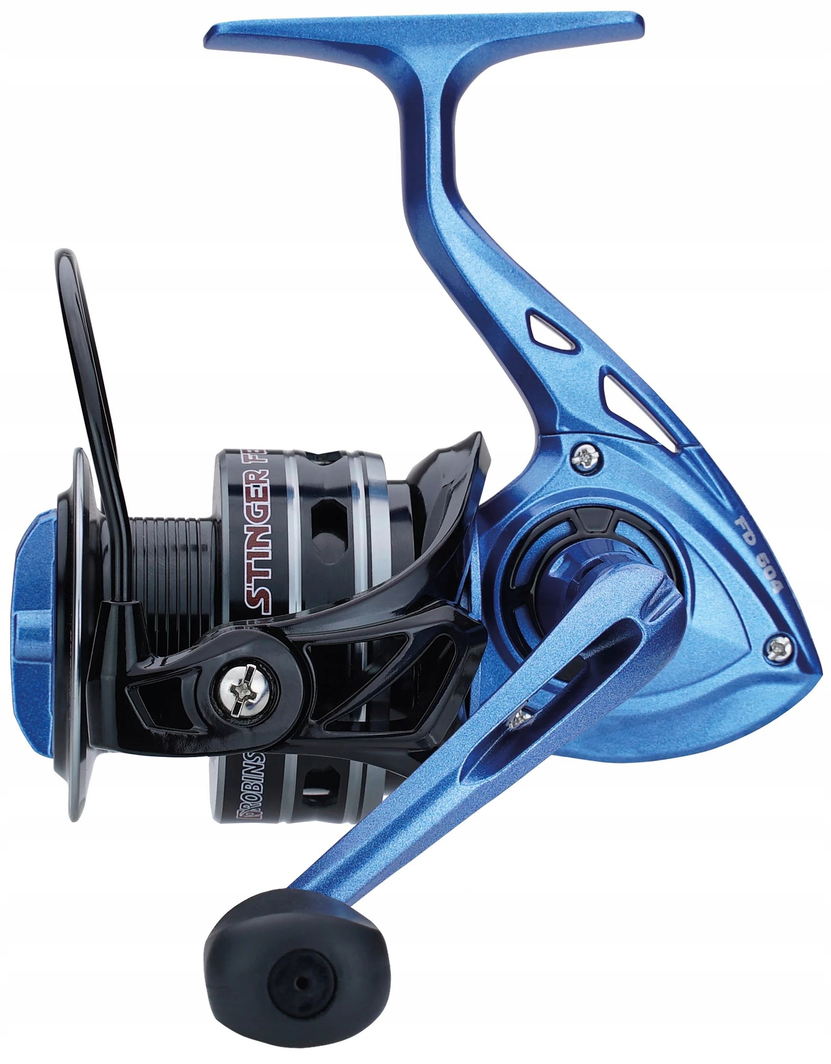 Kołowrotek Robinson Stinger Feeder Fd 404