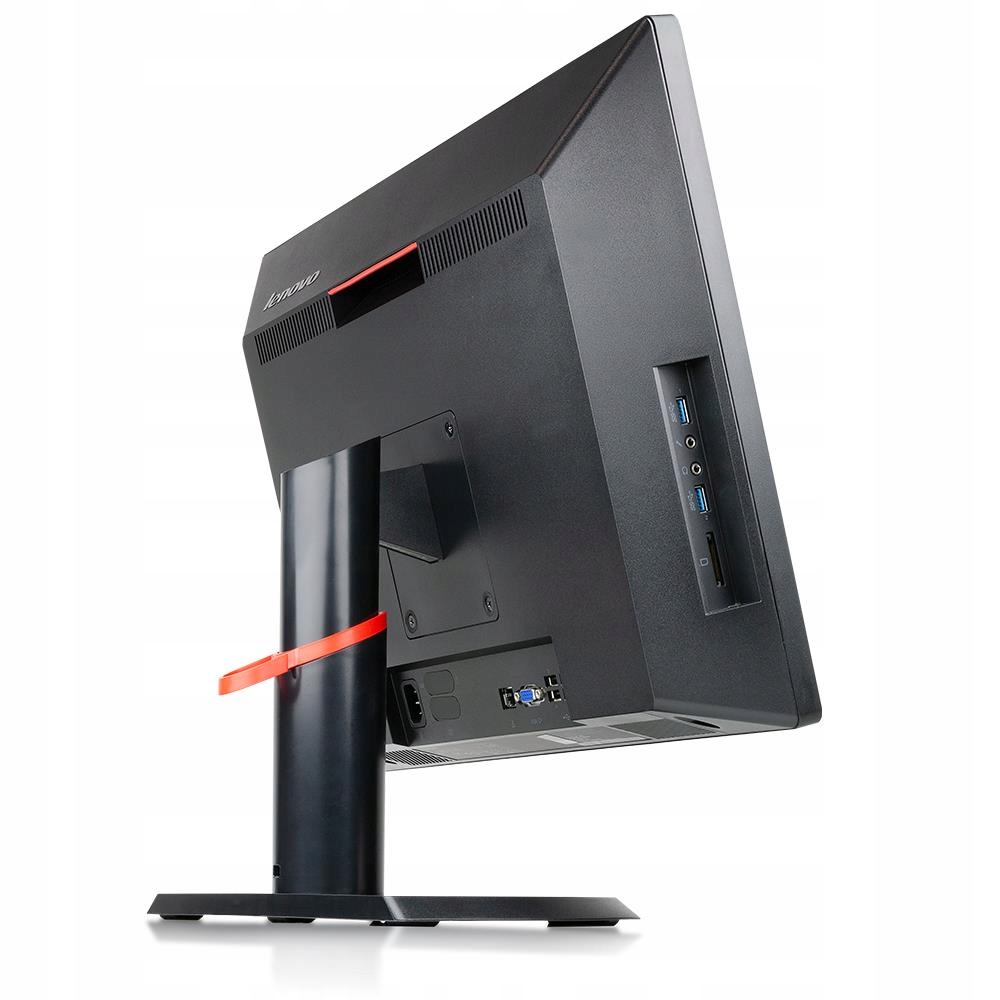 All-In-One Lenovo M73z /i3-4350M/8GB/240SSD/W10 Marka Lenovo