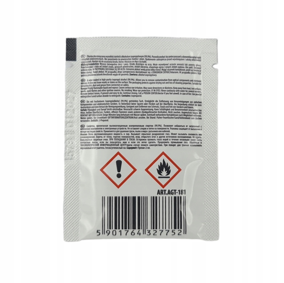 Testowany procesor Intel Core i7-4790 4 x 3,6 GHz + pasta termo + IPA WIPE Model procesora i7-4790