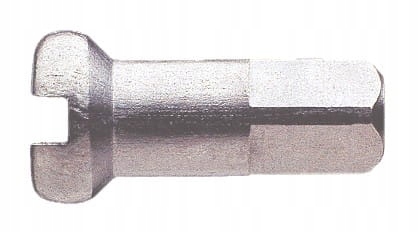 

Nypel Nyple Do Szprych Dt Swiss 2.0 Głowka 6 mm