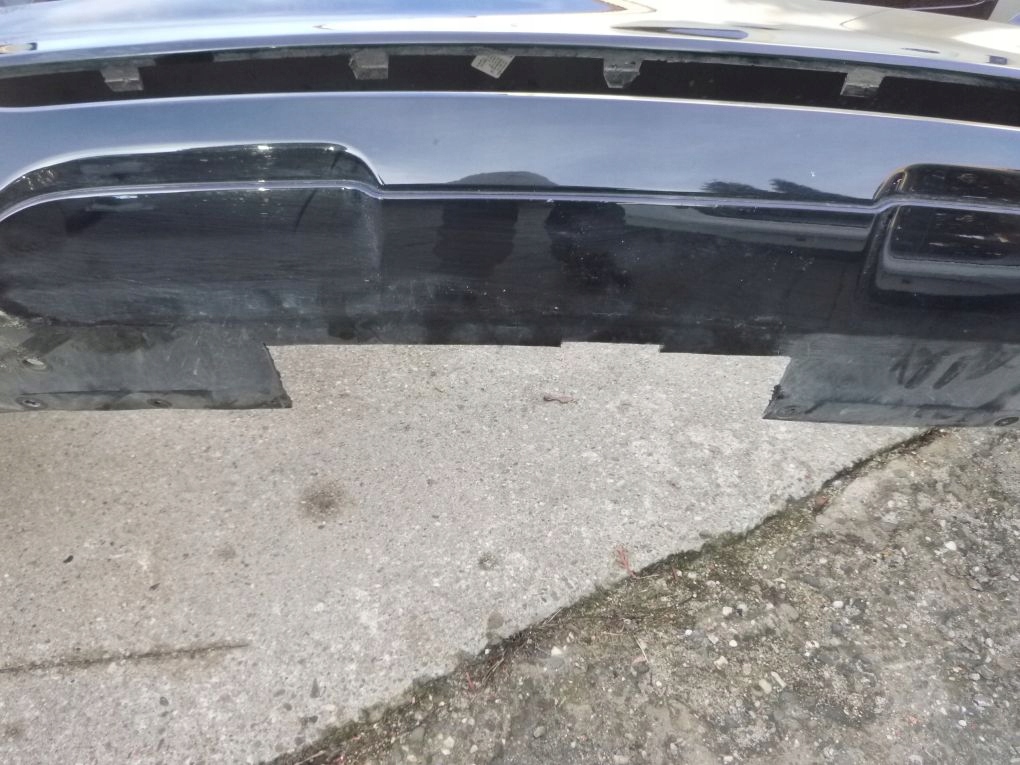 FORD KUGA MK3 III 3 ST LINE 19- bumper rear