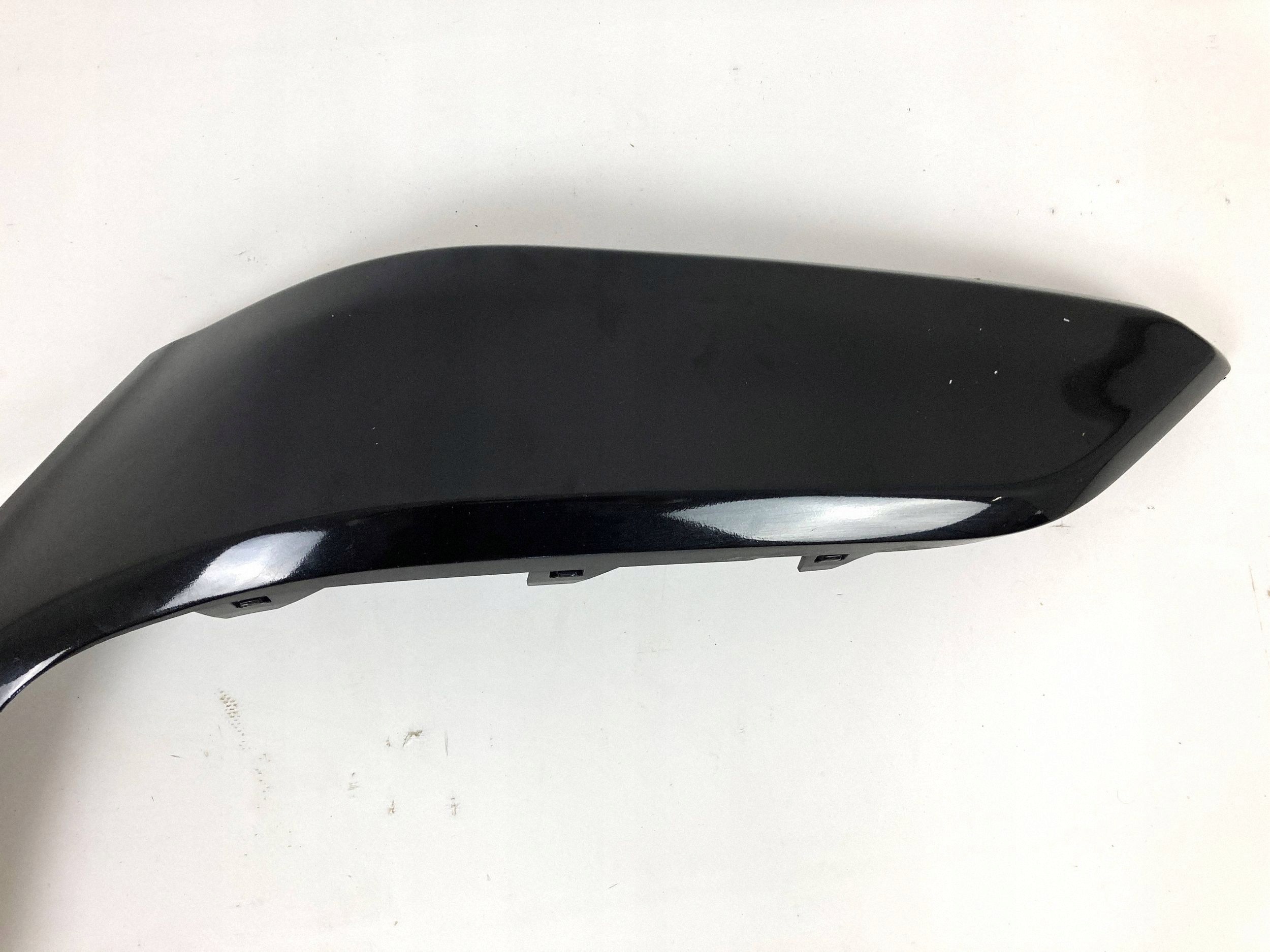 Ram 1500 TRX V 6.2 covering cover lights reflektora left front 2021-24