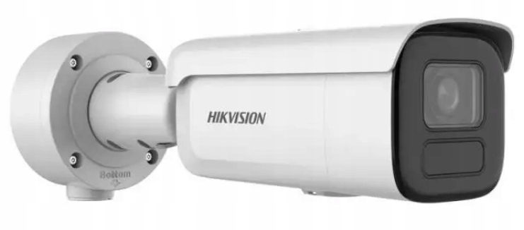 Hikvision Ip kamera DS-2CD2646G2HT-IZS (2,8–12 mm) 4Mpx Motozoom, DarkFighter
