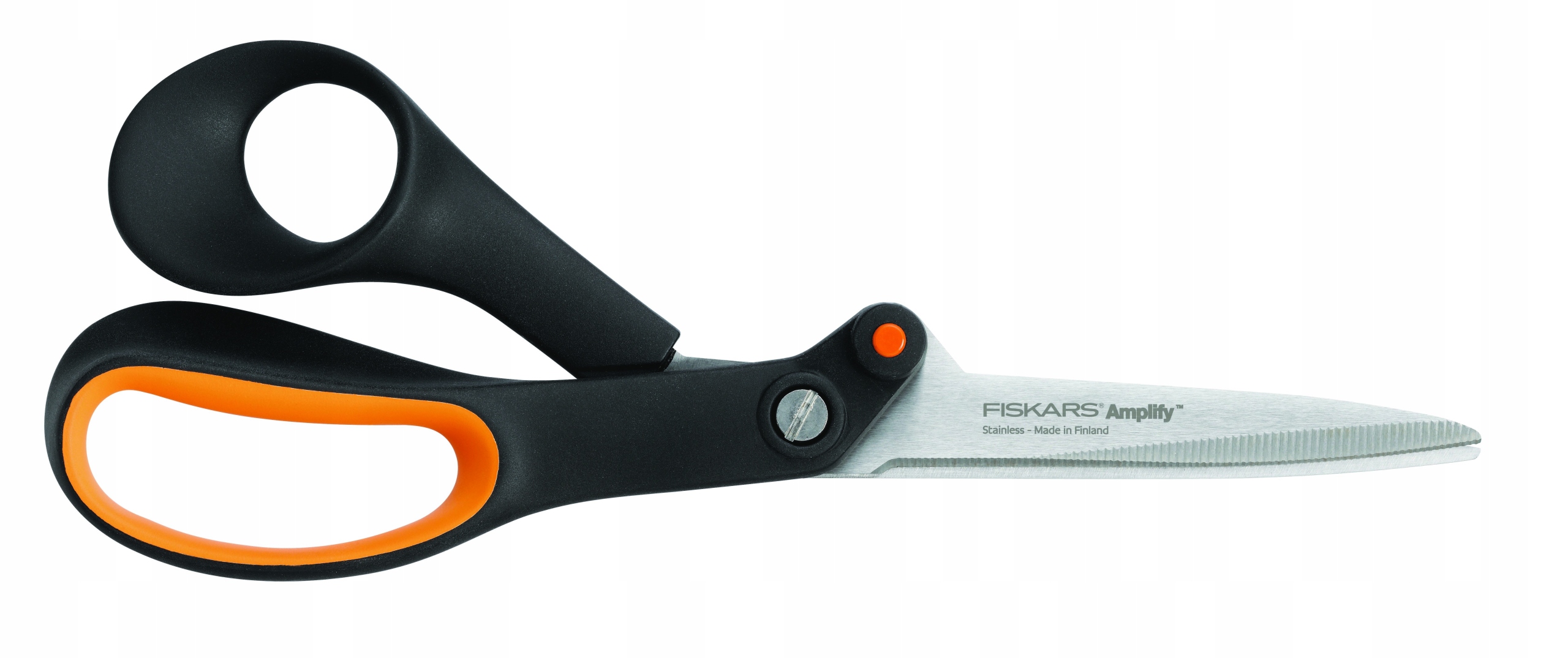 2X Fiskars Nůžky Amplify 210 MM F1020224