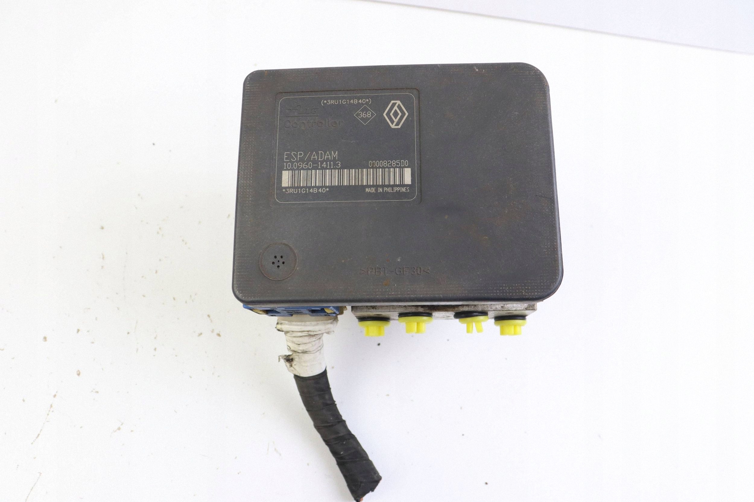 RENAULT LAGUNA II Pompa ABS 10.0960-1411.3