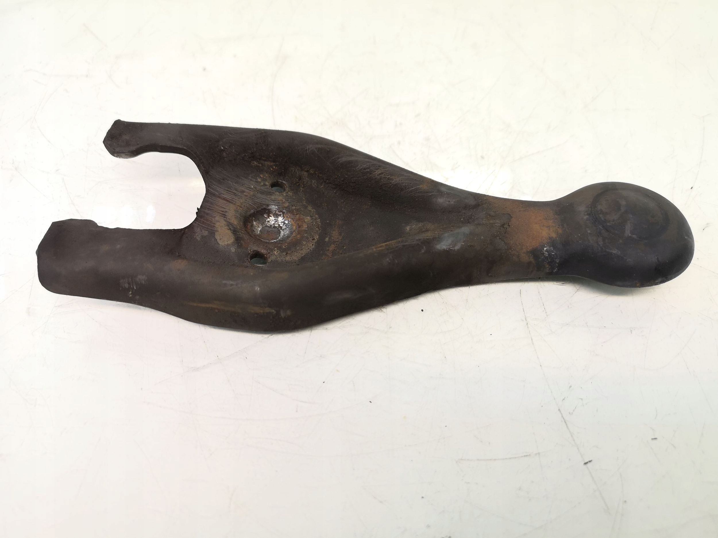 2007 Peugeot Expert Łapa sprzęgła