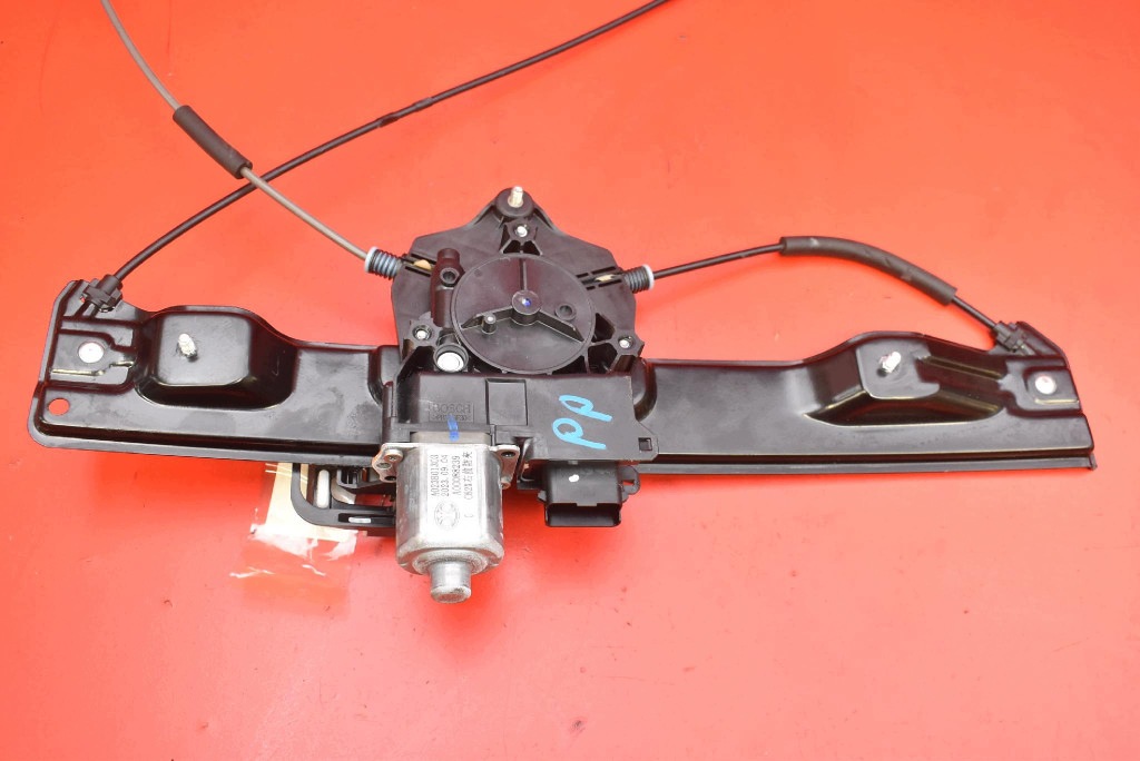 window regulator right front EU A023B01303 BAIC BEIJING X7 LIFT 23