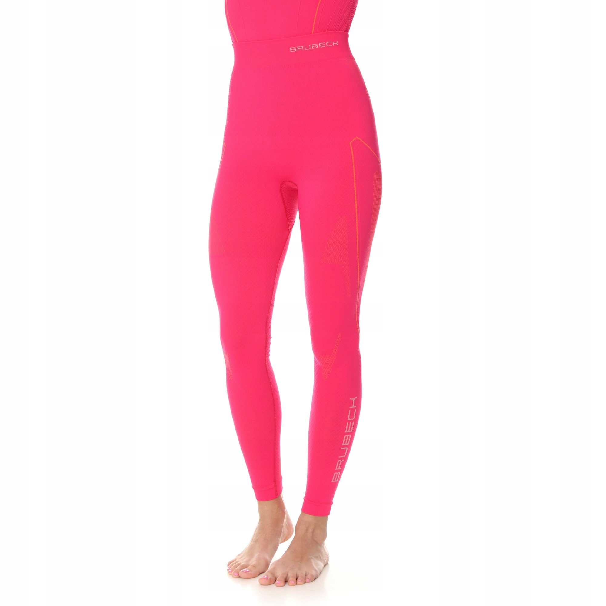 Legginsy Bielizna termoaktywna Brubeck Thermo Xs