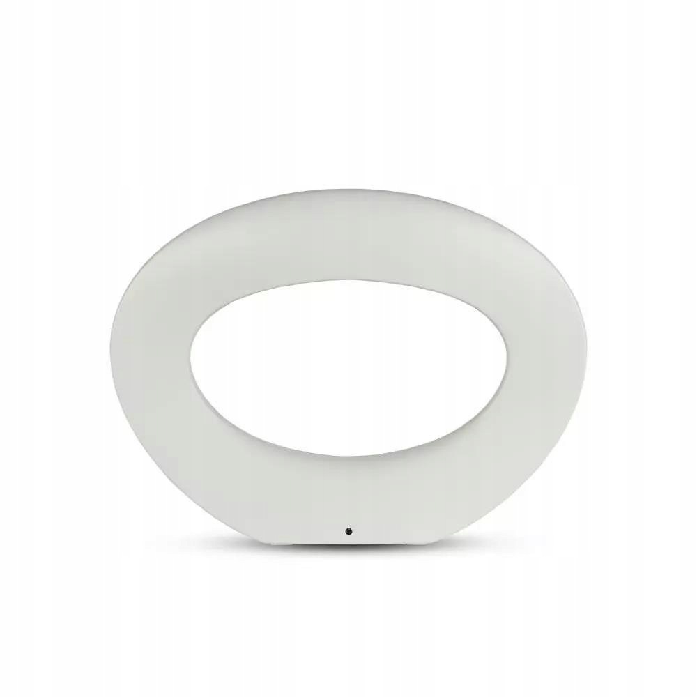 V-tac Nástěnné svítidlo 10W Led bílé VT-811 3000K 1100lm
