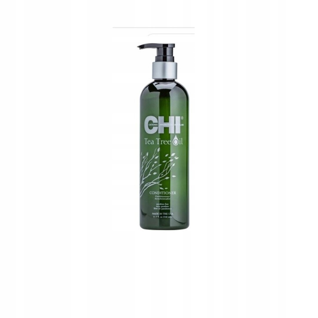 Farouk Chi Tea Tree Oil kondicionér 340 ml