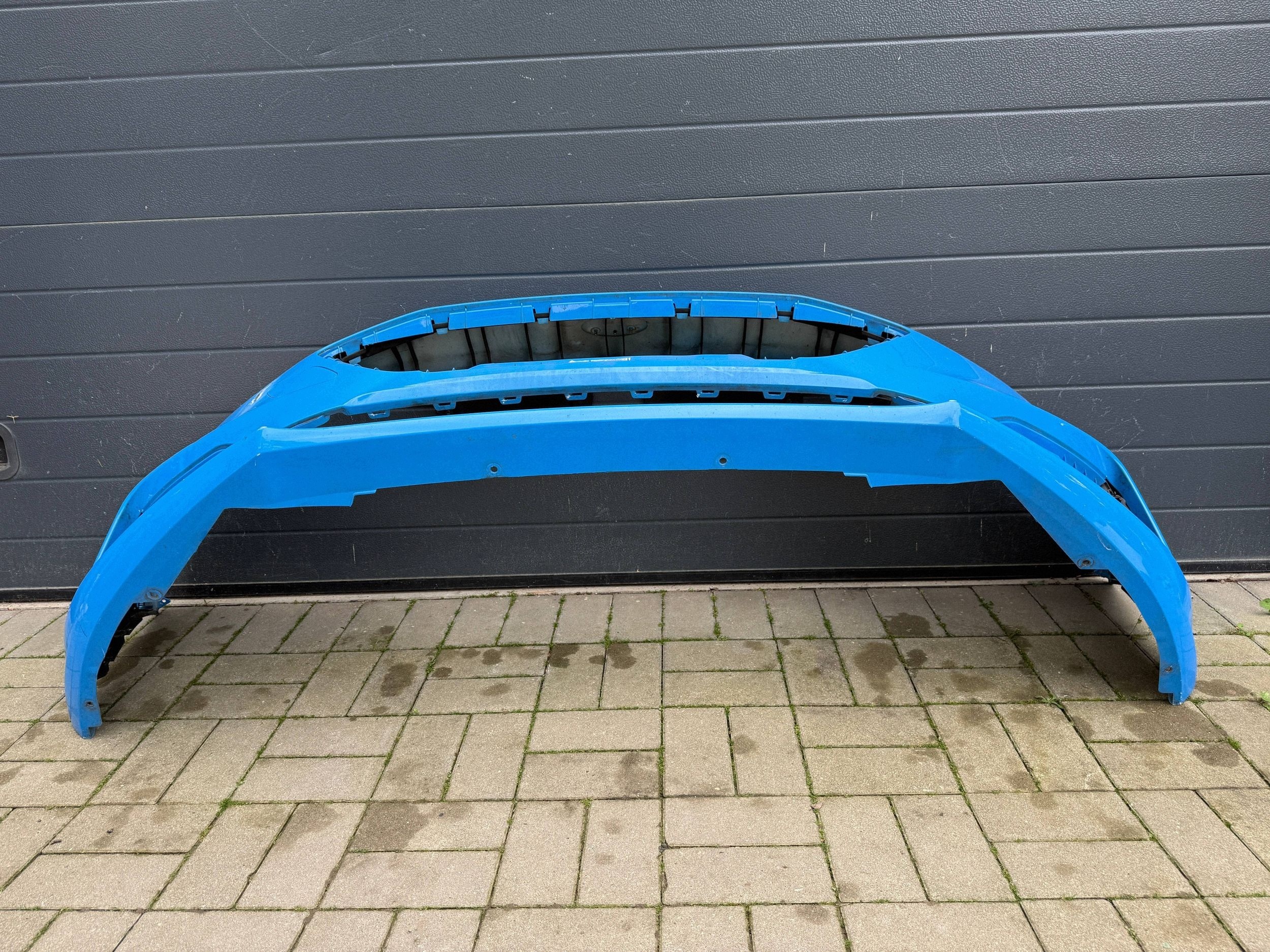 Ford Focus Mk4 Mk-4 St Line 18- bumper front front